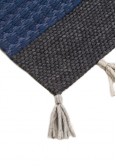 Χαλί Tofee Handloom Blue